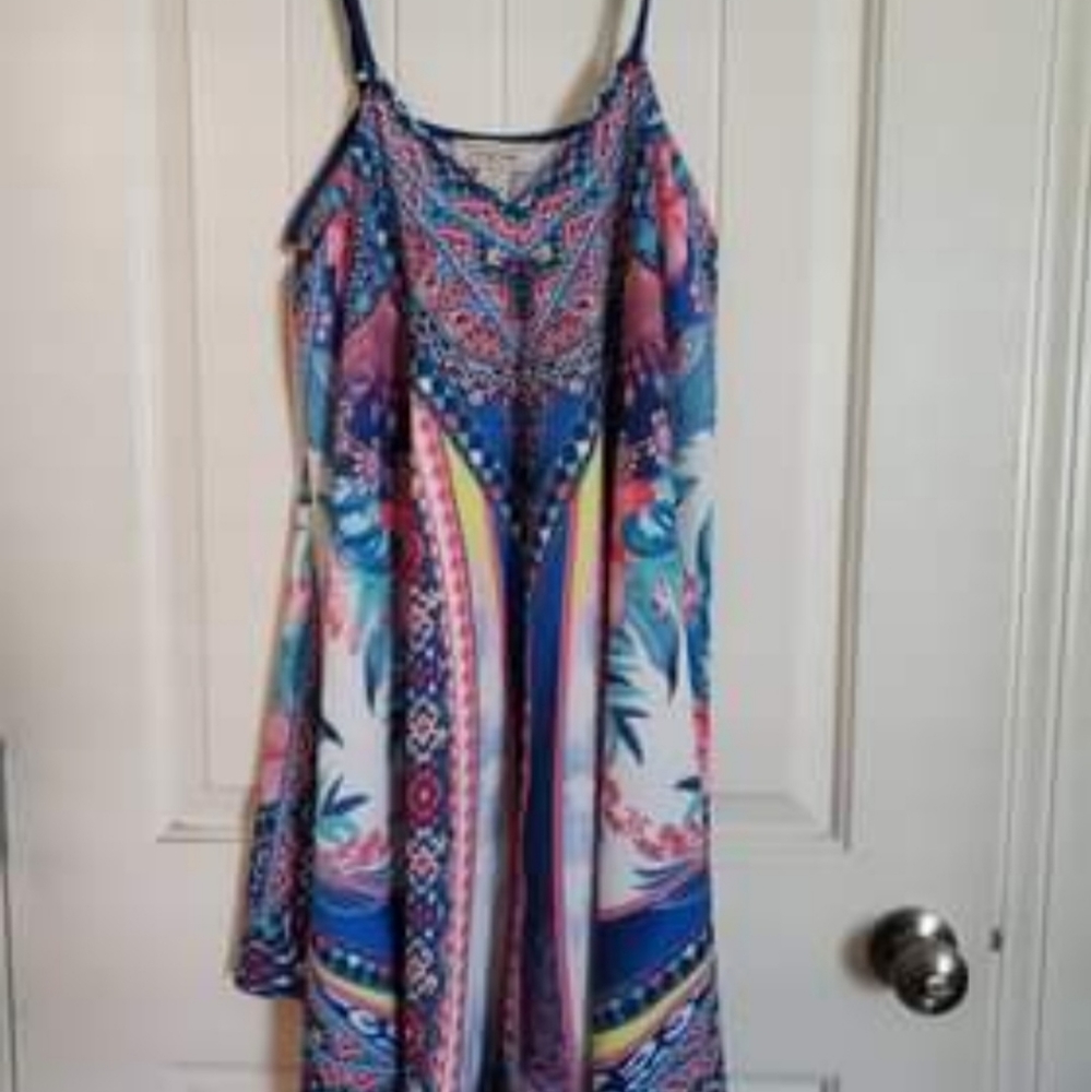 Vacation Dress!